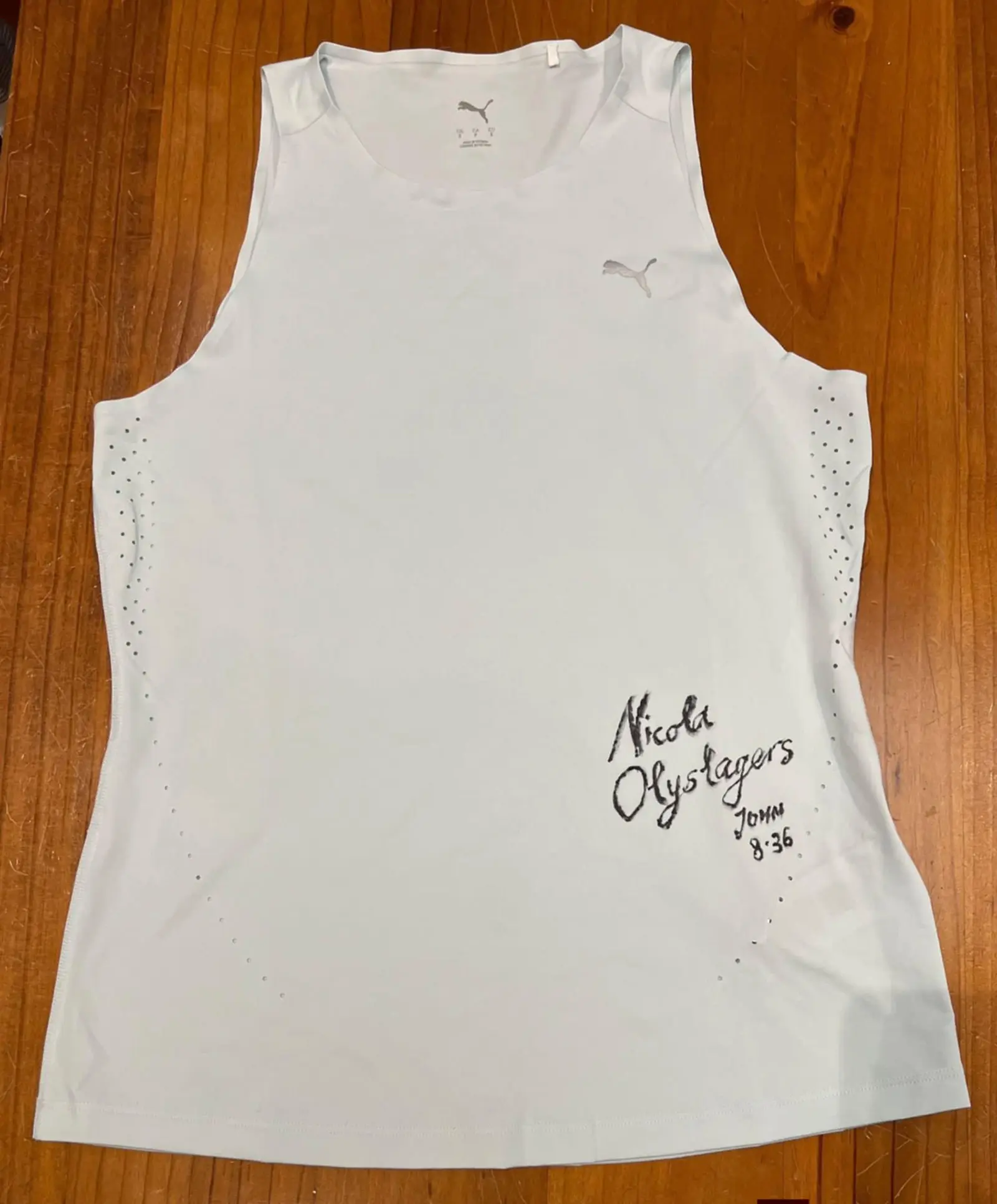 2026 MEGA RAFFLE - Image 5